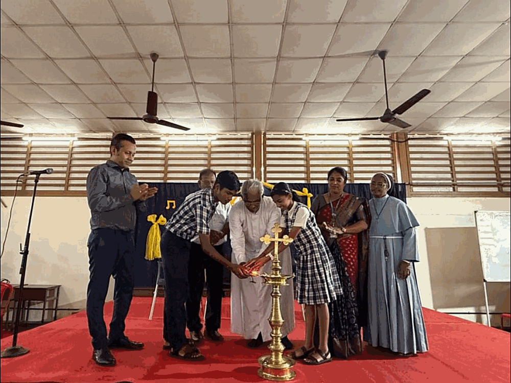 kalakrithi  Talent Day 25-26